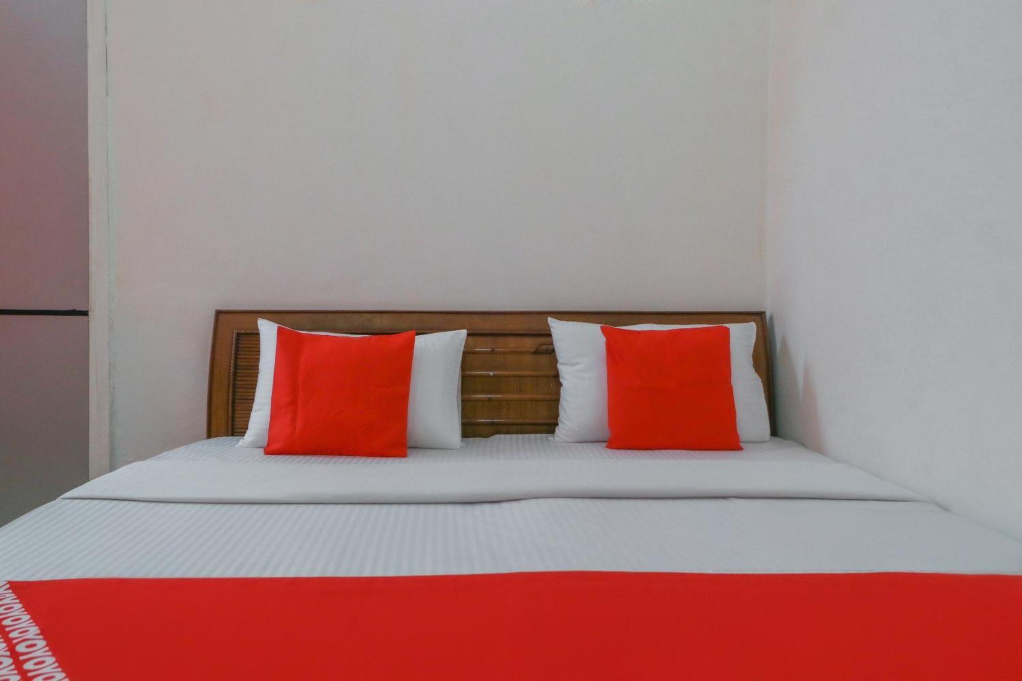 Hotel O Mg Mehak Garden Darbi Ngoại thất bức ảnh