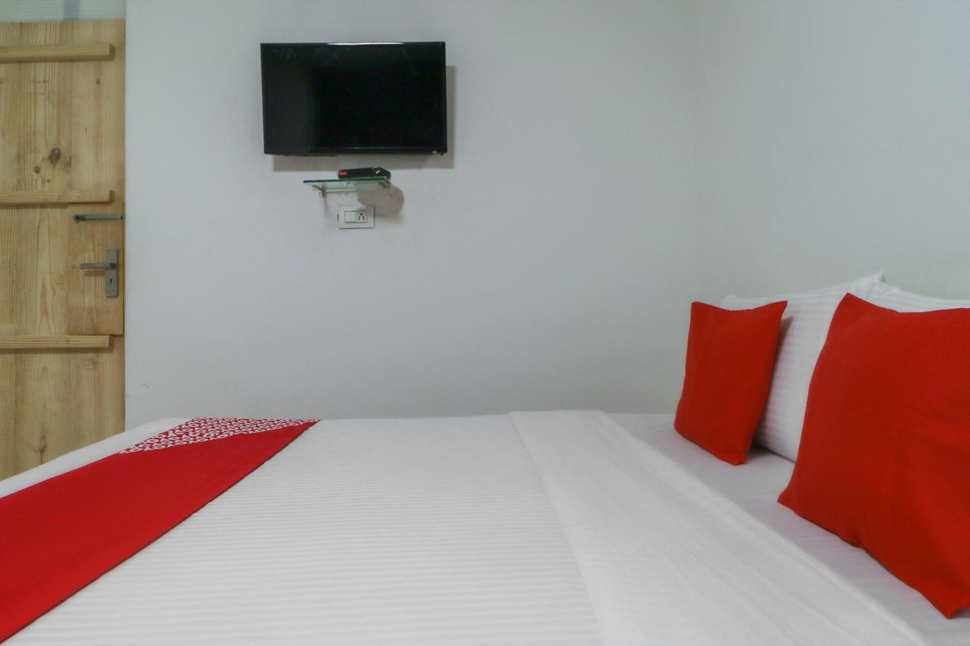 Hotel O Mg Mehak Garden Darbi Ngoại thất bức ảnh